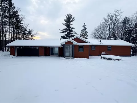 w5937 Ross Road, Trego, WI 54888