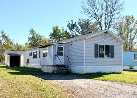 n5340 Wisconsin 27 #3, Ladysmith, WI 54848
