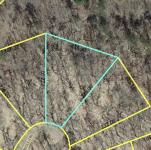 lot15 Bridle Trl, Danbury, WI 54830