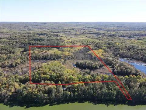 Nn East Shore Drive, Birchwood, WI 54817