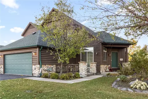 9979 N Golf Villa Ln, Hayward, WI 54843