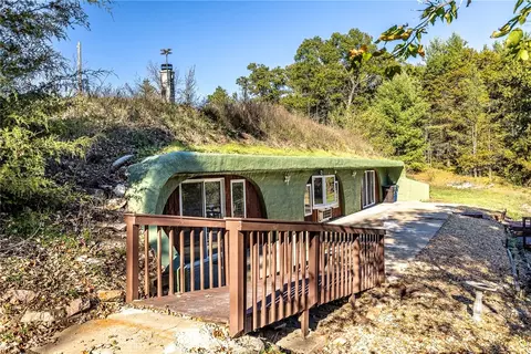 w10019 Levis Creek Road, Black River Falls, WI 54615