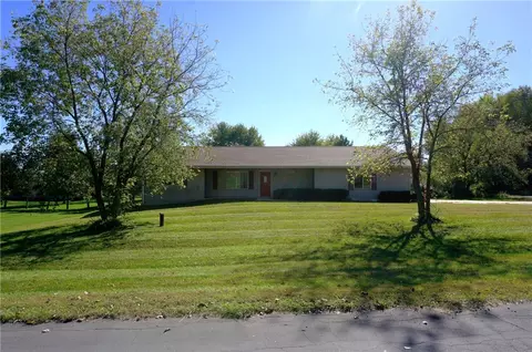 w11143 17th Place, Black River Falls, WI 54615