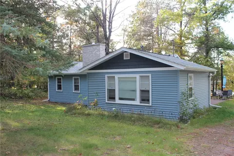 33237 Little Mcgraw Lake Rd, Danbury, WI 54830