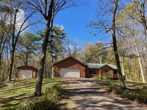 2996 28 516 St, Birchwood, WI 54817