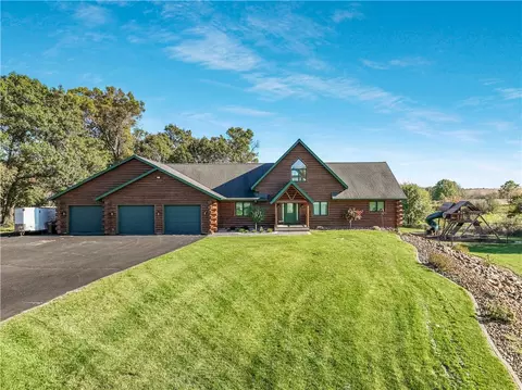 s10655 County Road D, Strum, WI 54770