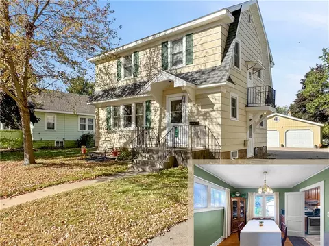 1644 Woodland Ave, Eau Claire, WI 54701