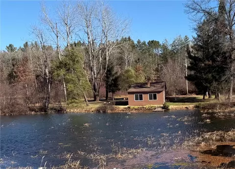 w5693 Trego Park Road, Trego, WI 54888