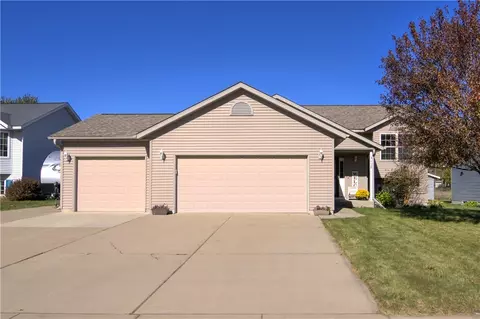 3128 Kohlhepp Rd, Eau Claire, WI 54703