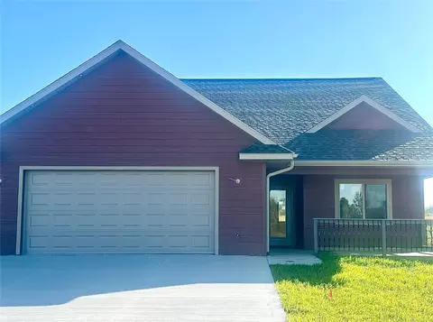 112 Dunn St, Colfax, WI 54730