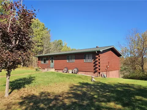 3371 N Summit Lake Rd, Birchwood, WI 54817
