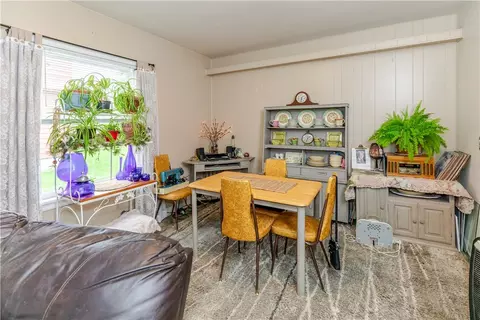 Dining - 126 E 4th Ave, Stanley, WI 54768 photo 1 of 1