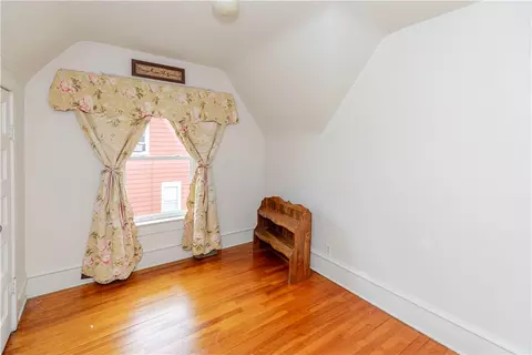 Bedroom - 126 E 4th Ave, Stanley, WI 54768 photo 1 of 3