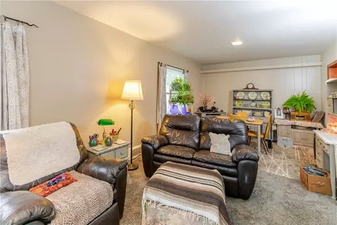 Living - 126 E 4th Ave, Stanley, WI 54768 photo 2 of 3