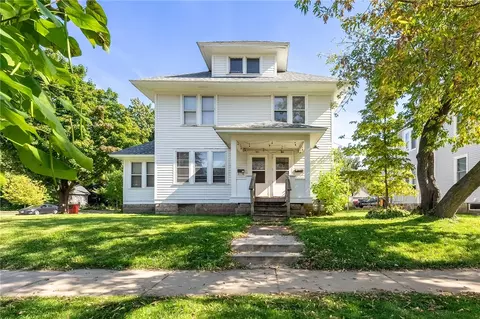 521 2nd Ave, Eau Claire, WI 54703