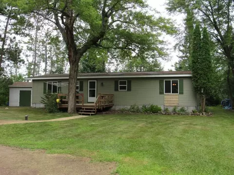 11154 N Risberg Rd, Hayward, WI 54843