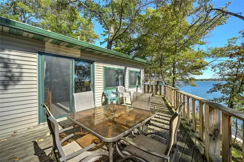 27711 Ettinger Rd, Webster, WI 54893