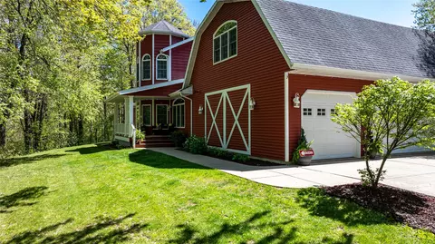 w10753 Hannon Road, Black River Falls, WI 54615