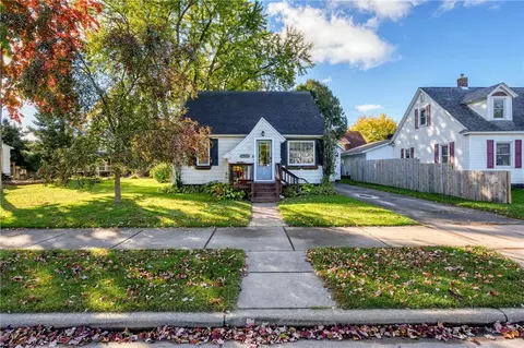 13313 7th St, Osseo, WI 54758