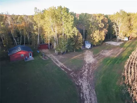 Exterior - 2932 160th St, Frederic, WI 54837 photo 20 of 20