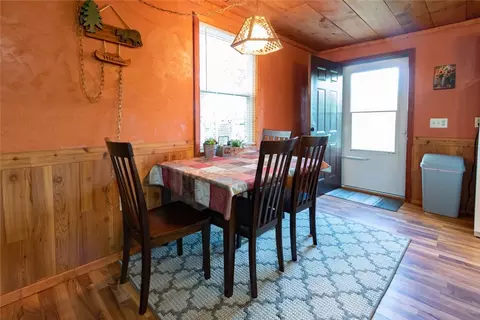 Dining - 2932 160th St, Frederic, WI 54837 photo 1 of 1