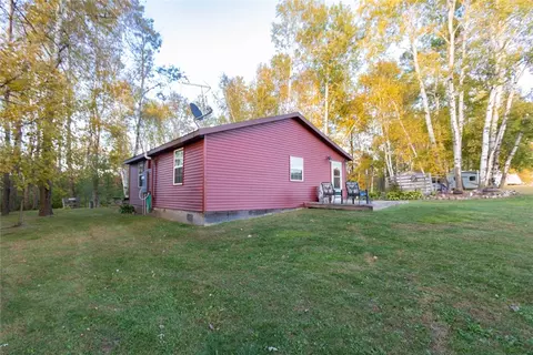Exterior - 2932 160th St, Frederic, WI 54837 photo 3 of 20