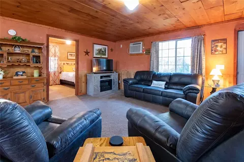 Living - 2932 160th St, Frederic, WI 54837 photo 1 of 3
