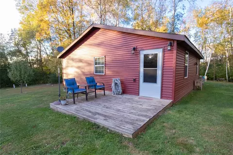 Exterior - 2932 160th St, Frederic, WI 54837 photo 8 of 20
