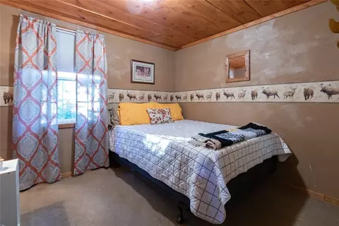 Bedroom - 2932 160th St, Frederic, WI 54837 photo 1 of 1