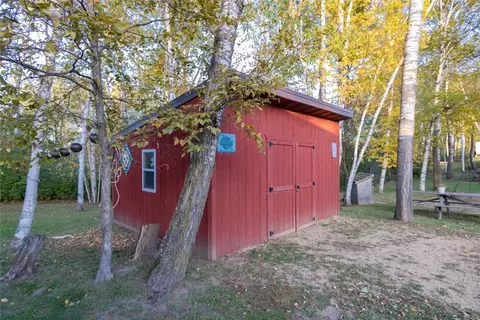 Exterior - 2932 160th St, Frederic, WI 54837 photo 11 of 20