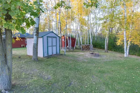 Exterior - 2932 160th St, Frederic, WI 54837 photo 13 of 20
