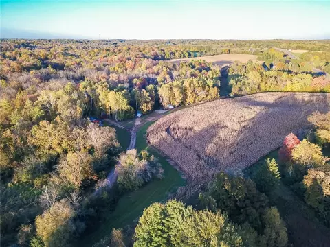 View/Area - 2932 160th St, Frederic, WI 54837 photo 1 of 5