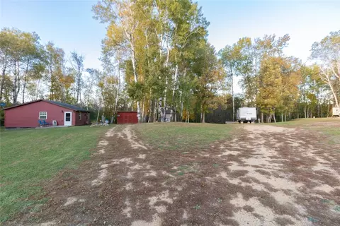 Exterior - 2932 160th St, Frederic, WI 54837 photo 6 of 20