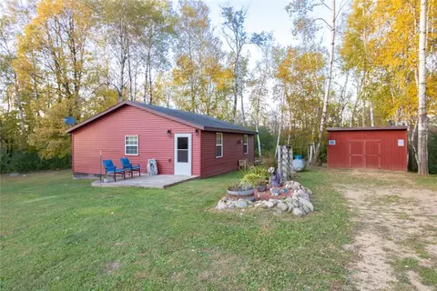 Exterior - 2932 160th St, Frederic, WI 54837 photo 2 of 20