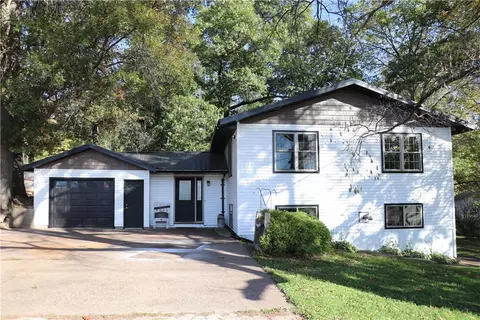 50818 N East St, Osseo, WI 54758