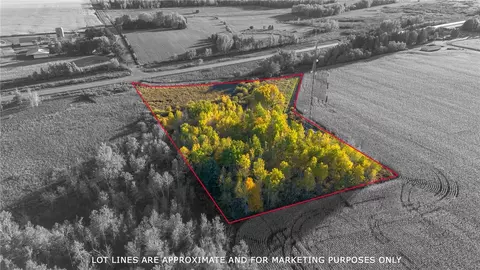 4040 W Edming Rd, Glen Flora, WI 54526