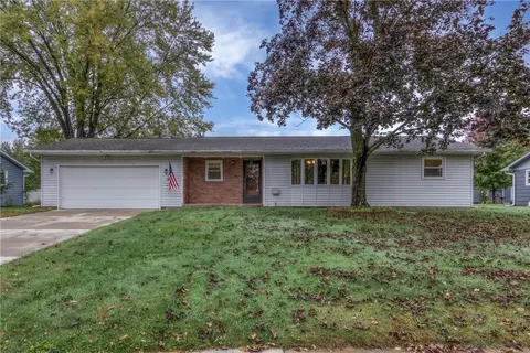 2319 Bradwood Ave, Altoona, WI 54720