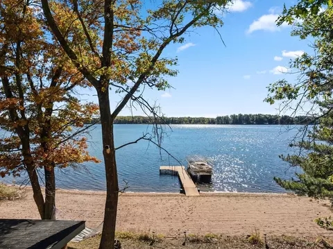 3569 S Peninsula Rd, Webster, WI 54893 photo 2