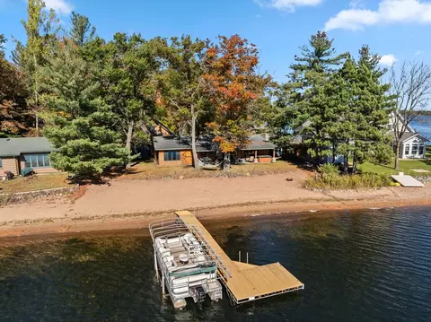 3569 S Peninsula Rd, Webster, WI 54893 photo 5