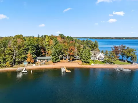 3569 S Peninsula Rd, Webster, WI 54893 photo 10