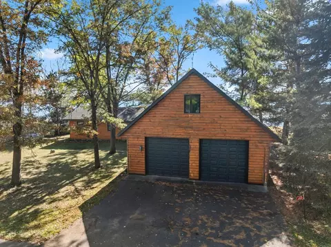 3569 S Peninsula Rd, Webster, WI 54893 photo 6