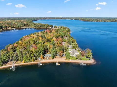 3569 S Peninsula Rd, Webster, WI 54893 photo 33