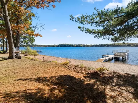3569 S Peninsula Rd, Webster, WI 54893 photo 4