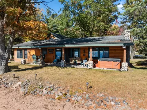 3569 S Peninsula Rd, Webster, WI 54893 photo 9