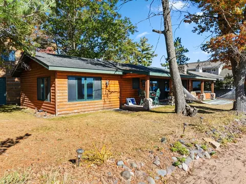 3569 S Peninsula Rd, Webster, WI 54893 photo 8
