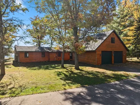 3569 S Peninsula Rd, Webster, WI 54893 photo 7