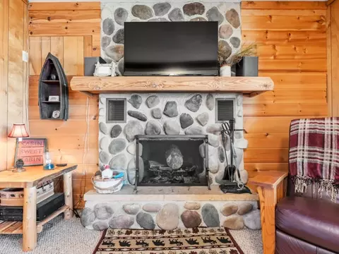 3569 S Peninsula Rd, Webster, WI 54893 photo 12