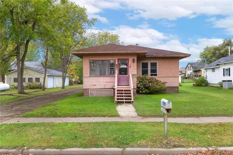 701 N Washington St, Melrose, WI 54642