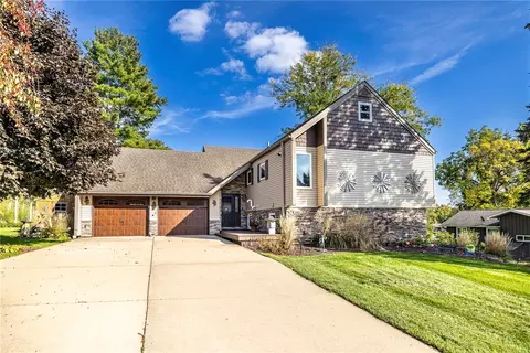 360 N 12th St, Black River Falls, WI 54615