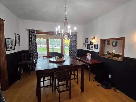 Dining - 1213 2nd St, Chetek, WI 54728 photo 2 of 4